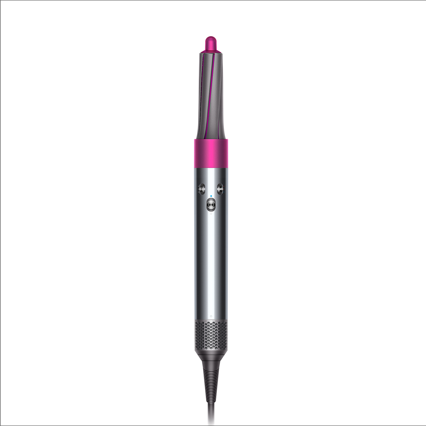 Dyson Official Outlet - Airwrap Styler, Smooth and Control, Fuchsia | eBay